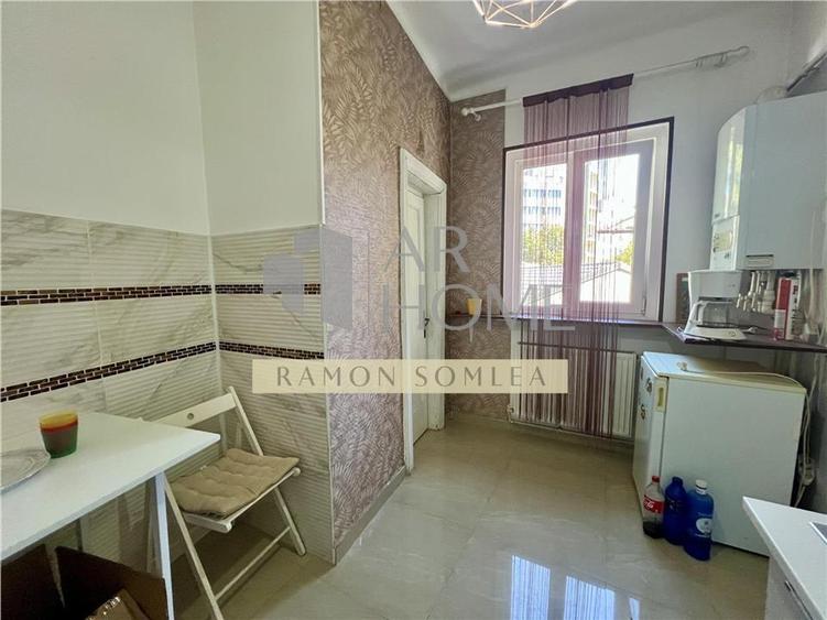 Spatiu birouri 120mp, Ultracentral, Ploiesti - 16