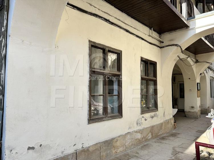 Locatie de prestigiu si oportunitate de investitie, Piata Unirii - Centru
