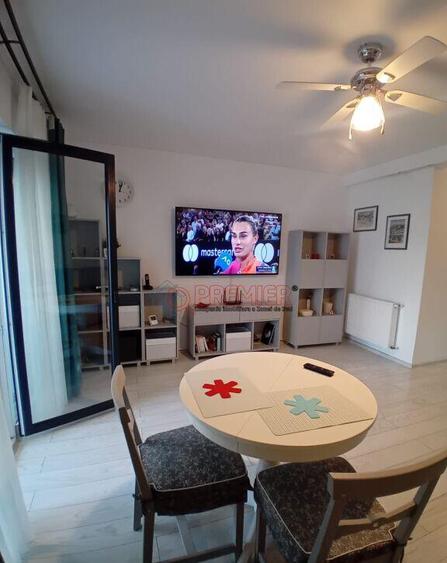 Casa in?iruita P+1+M - 4 camere - 2 terase - curte - 14