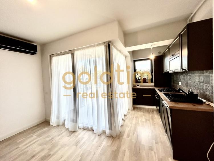 2 CAMERE 56MP SUPERB+TERASA 60MP/VEDERE SPATE/PARCARE SUBTERANA/102 THE ADDRESS - 16