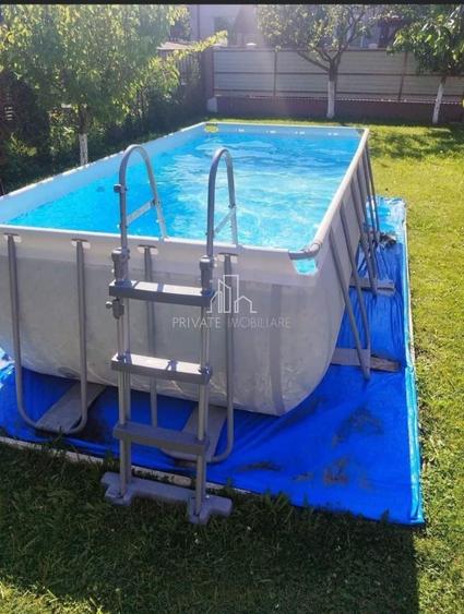 Casa De Vanzare, Zona Selgros, Ernei - 10