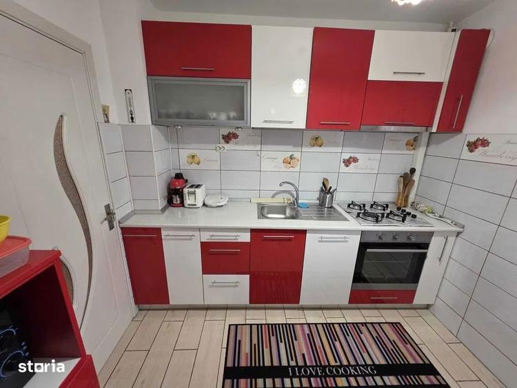 APARTAMENT 2 CAMERE DECOMANDAT RENOVAT MODERN CRANGASI METROU - 3