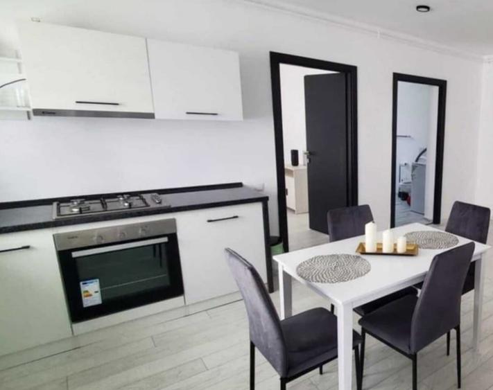 Apartament cu 2 camere zona Politehnica - 1