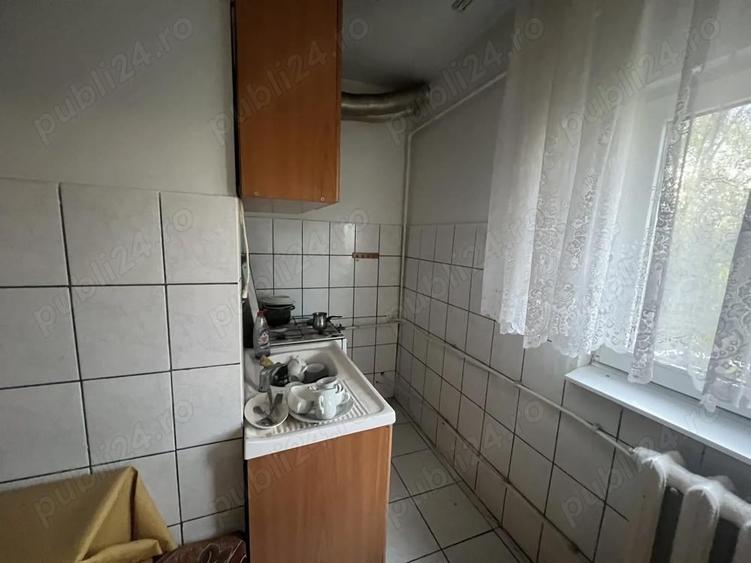 Garsoniera confort 1 - 1