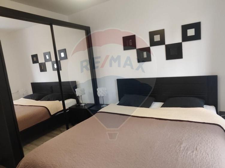Apartament cu 2 camere de închiriat în zona Basarabia - 4