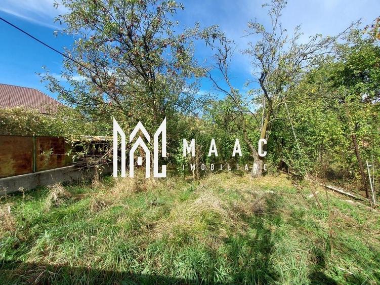 Casa 3 Camere | 67 MPU | 507 Teren | Calea Poplacii - 13