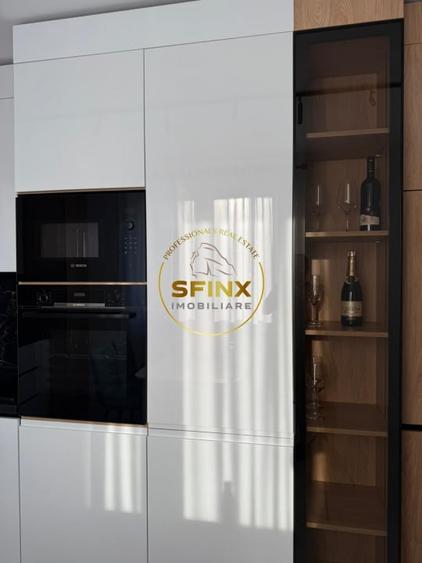 First rental! Brand new, modern, 4-5 bedroom villa in residential compound - 30