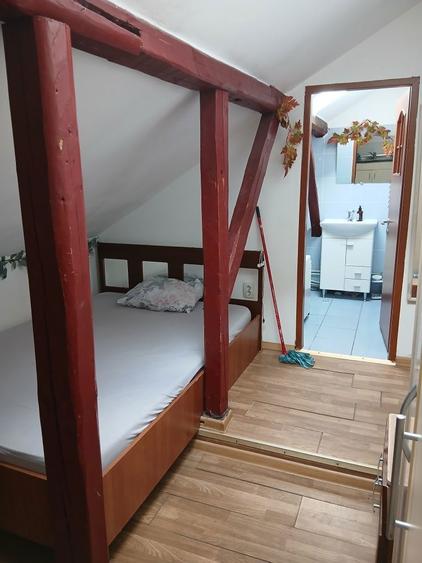 Garsoniera in Gheorgheni la 10 min de Iulius Mall - 4