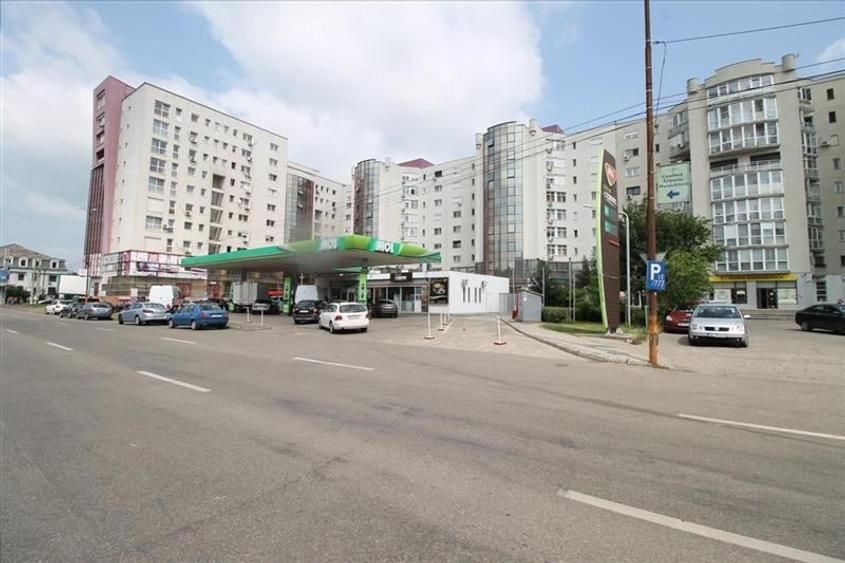 Ultracentral - bloc nou - apartament 2 camere - 71mp utili - mobilat si utilat - 1