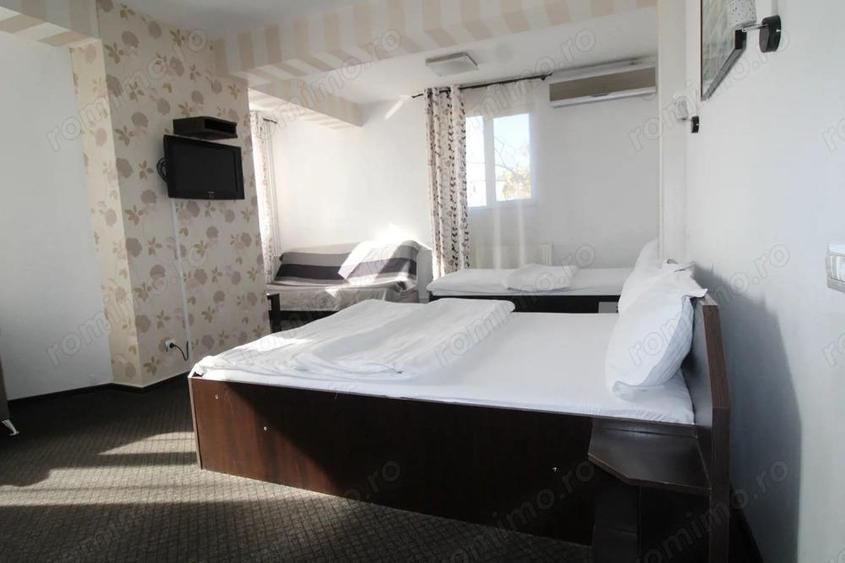 Cladire zona centrala, strada Jiului, Targu-Jiu - 7