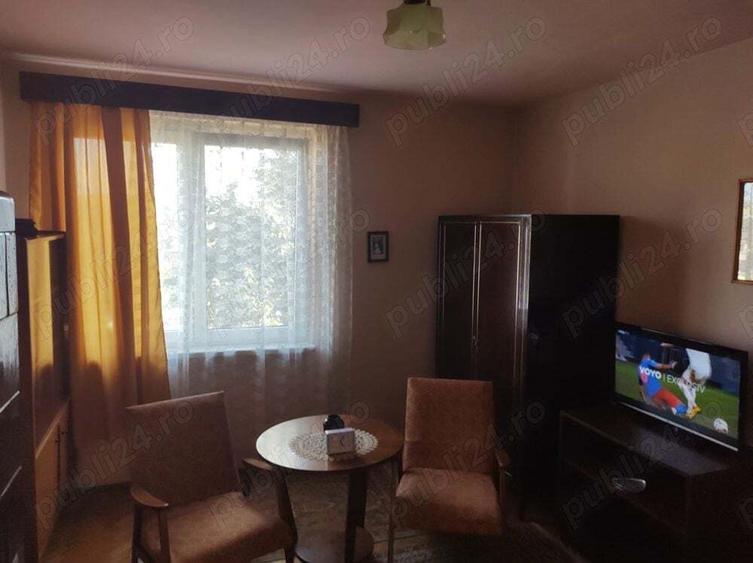 Inchiriez apartament cu 2 camere - 1