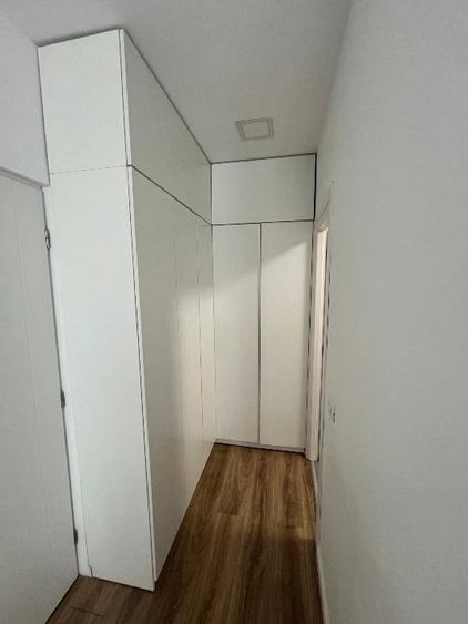 Vând apartament cu 4 camere 85 mp Pacurari - 11