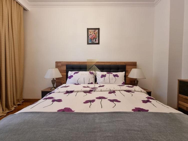 Apartament complet renovat și mobilat - parter, Bulevardul 15 Noiembri - 2