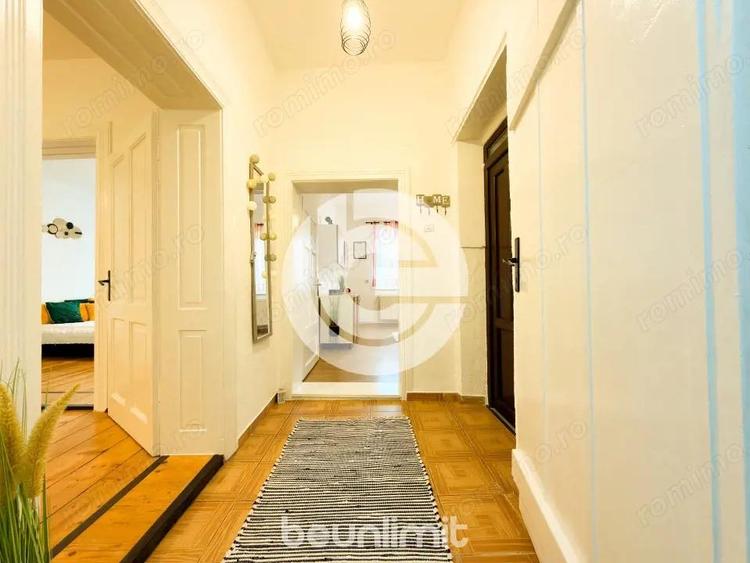 Bradul il mu?i u?or. Casa, mai rar! - 4