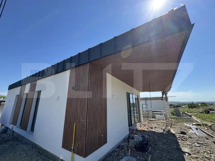 Case la pre? de apartament, ,, posibilitate de rate, zona Moara - 4