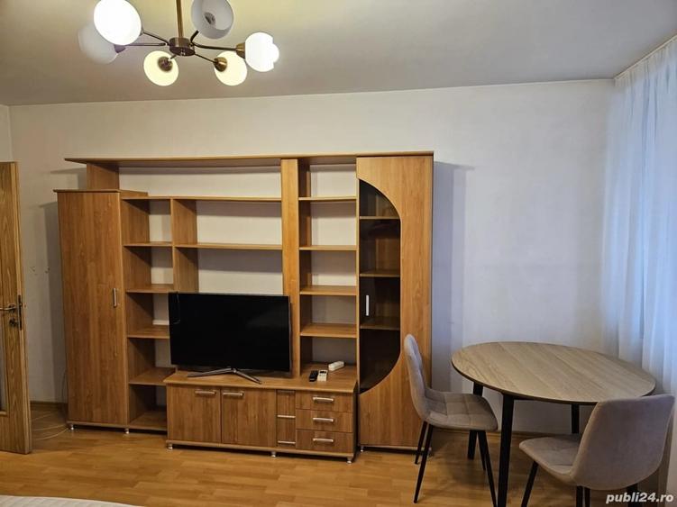 DRUMUL TABEREI - 3 minute metrou - Garsoniera confort 1 - MODERNA - 3