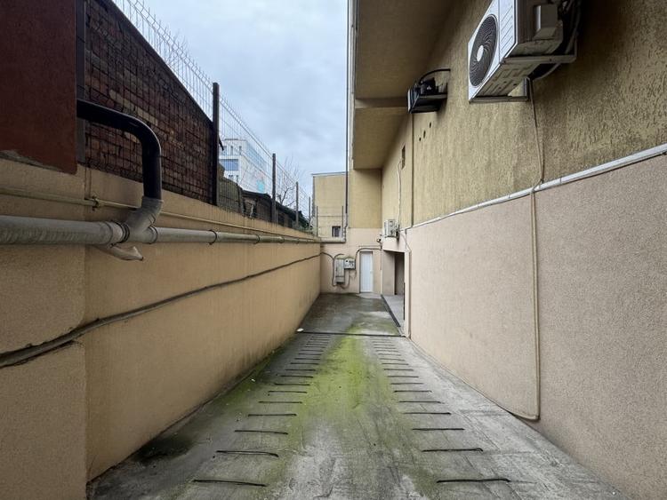 Spatiu comercial, 229 mp utili, rampa acces auto, zona Iulius Mall - 20