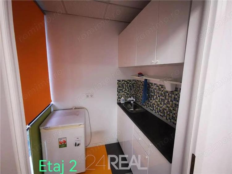 Inchiriere birouri - DV24 Business Center - 180 mp - ultimul spatiu - 6