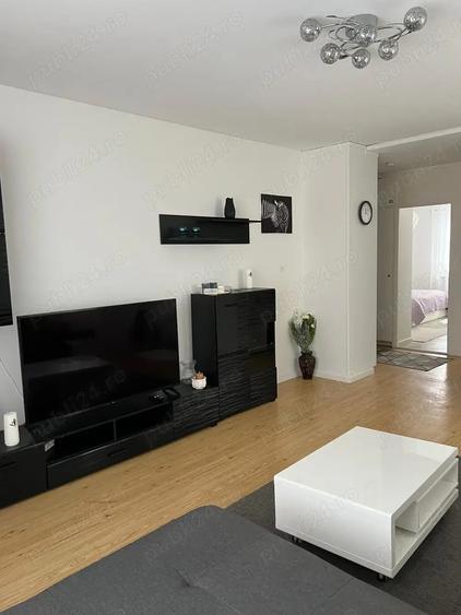 De Vanzare Apartament 2 Camere Suedia, Loc. Emmaboda. - 6