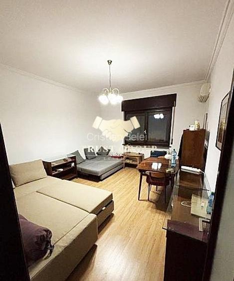 Apartament 2 camere Kiseleff