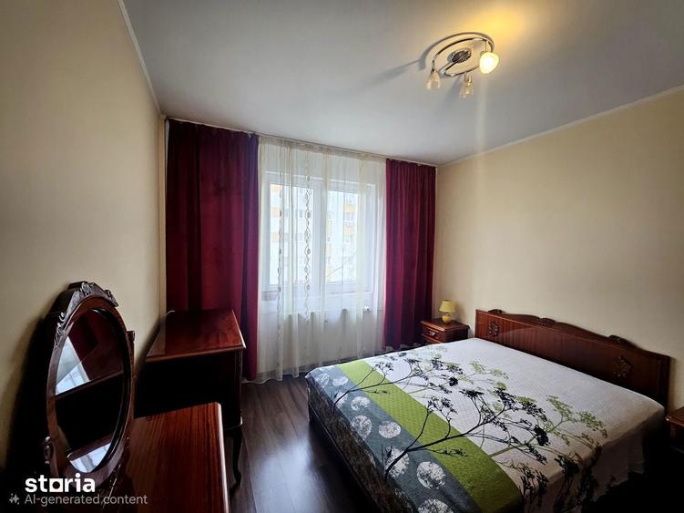 Apartament 2 camere de vanzare 50 mp bloc 1984 Rahova Dumbrava Noua - 7