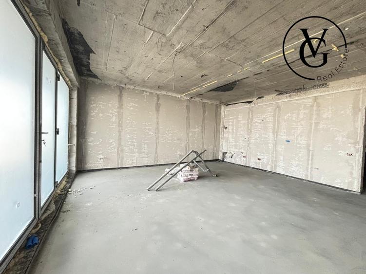 Vila  premium | frontal  la lac | Ovidiu Sud - 29