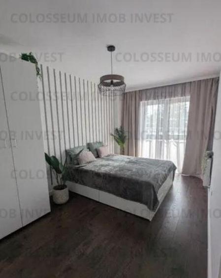 Apartament cu 3 camere, decomandat - zona Tractorul - 8