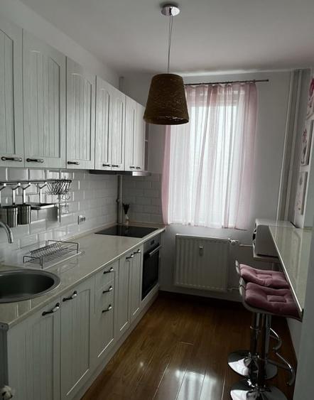 Apartament 2 camere 52mp, etaj intermediar, finisat modern, zona Iulius Mall - 2