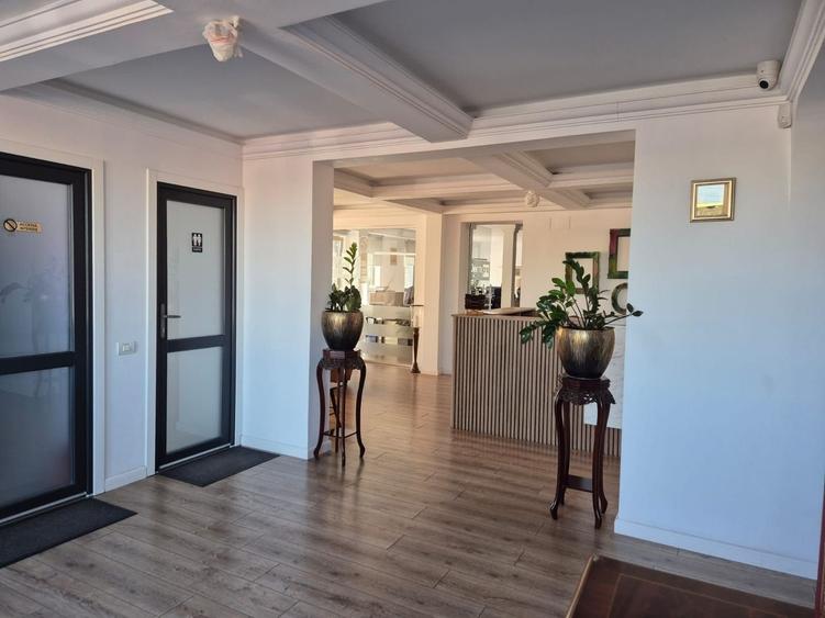 De vanzare hală cu birouri de lux și anexă rezidențială | Pantelimon - 4