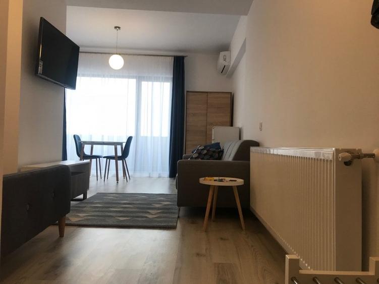Dristor,moderna,  bloc nou, 480 euro+50 euro loc de parcare - 4