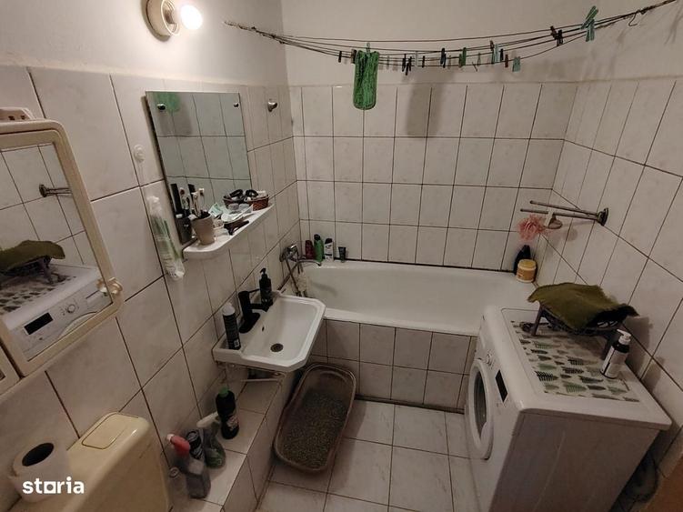 Apartament 4 camere-Metrou Brancoveanu - 5