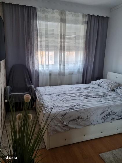 Apartament cu 3 camere în Nord