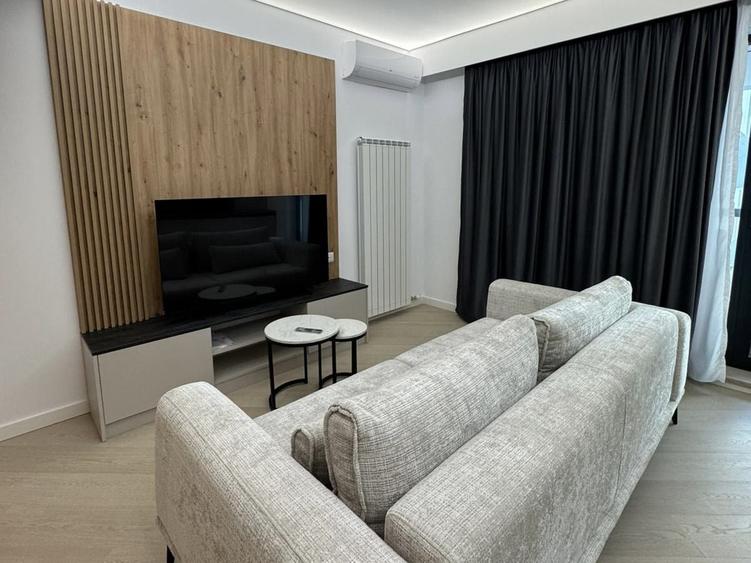 2 Camere de închiriat | Pipera | Parcare inclusă - 3