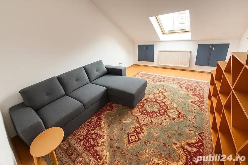 Casa de Vanzare Strada Dornei 27 - 10