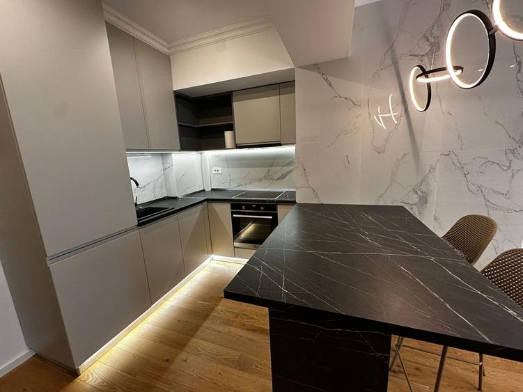 2 Camere Parcare Aviatiei Park Residence Herastrau Aerogarii Caramfil - 5