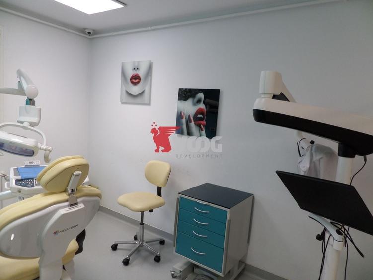 Clinica de stomatologie la cheie -Zona Complex -Timisoara - 8