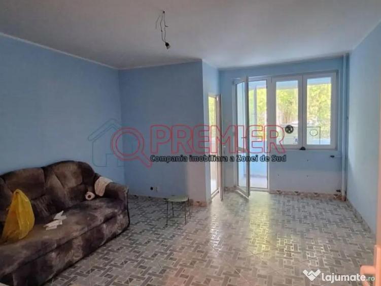 Aparatorii Patriei - Turnu Magurele garsoniera - 8