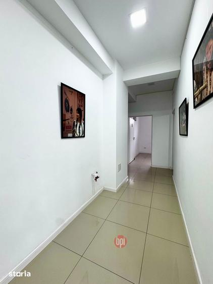 SE INCHIRIAZA Spatiu pentru clinica / birouri in Falticeni (SmartLIFE) - 5