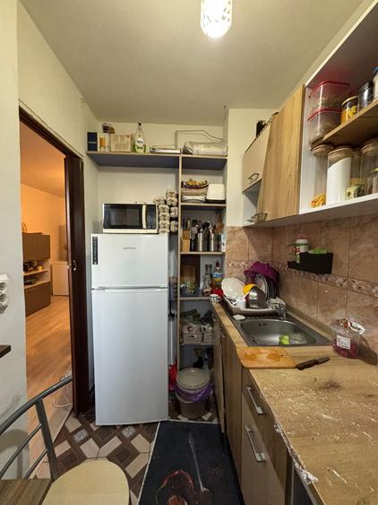 Garsoniera Titan Bloc 1978 Reabilitat 31 Mp 10 Min Metrou - 6