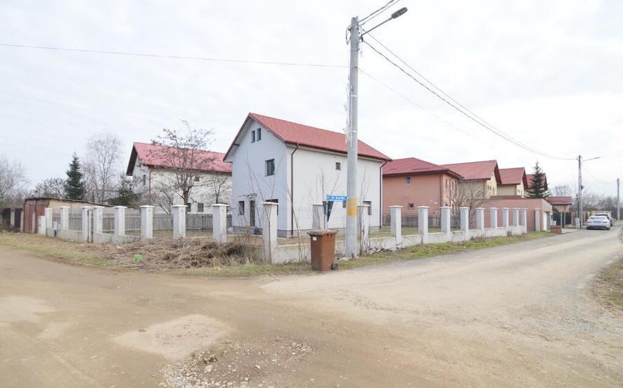 Vila Cocheta 5 Camere Peris | Teren 528 mp - 12