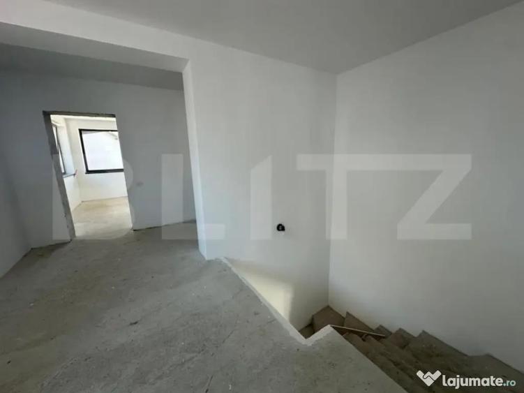 Casa familiala spatioasa de vanzare - Predeal - 4