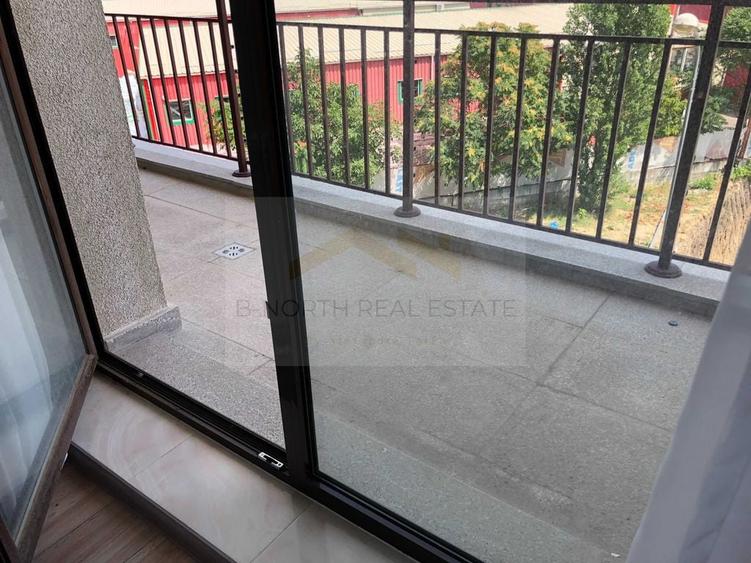Apartament 2 camere - Bd Timisoara 89 - gata de mutat - 2