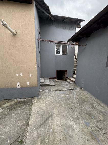 Casă individuală cu 4 camere în B-dul București - 7