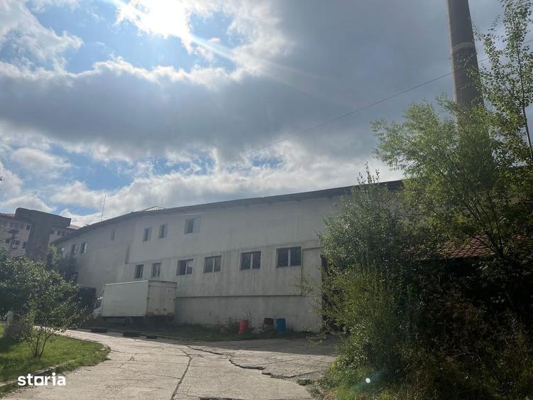 Proprietatea industriala Lupeni, Hunedoara - 6