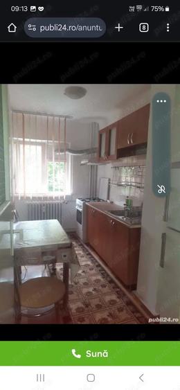 Inchiriez garsoniera decomandata , et.1, Rovine, Po?ta. - 10