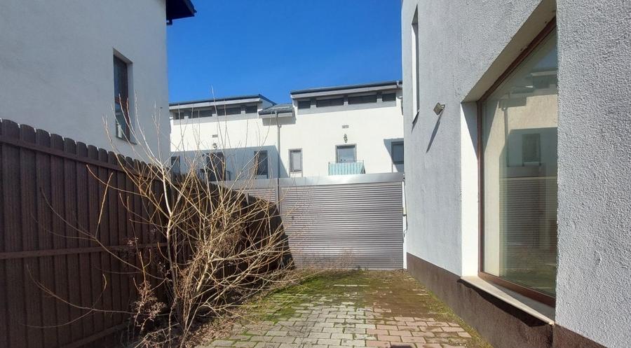 Casa duplex, smart – Zona Pallady | Str. Gura Putnei, COMISION 0% - 4