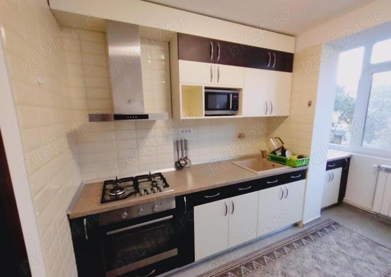 Apartament cu 2 Camere Decomandate Zona Ultracentrala - 2