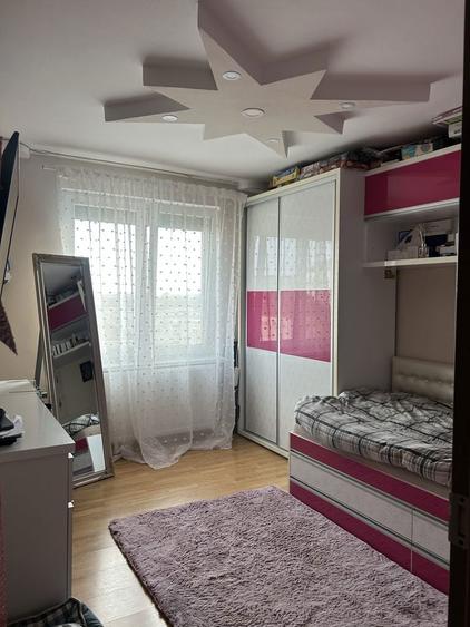 Apartament de vanzare tip B cu 3 camera - 5