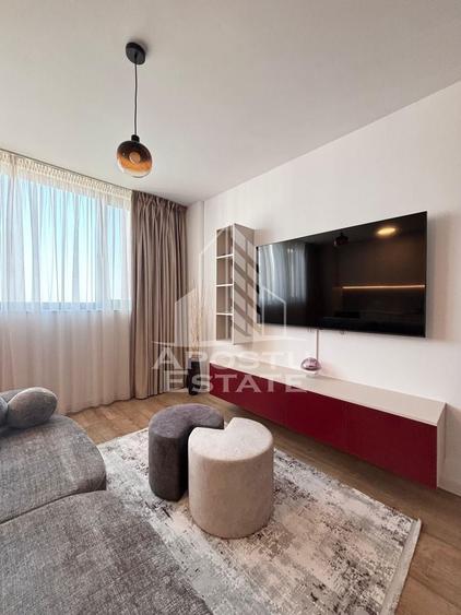 Apartament modern cu 3 camere, lift, Complex Rezidential XCity Towers - 3