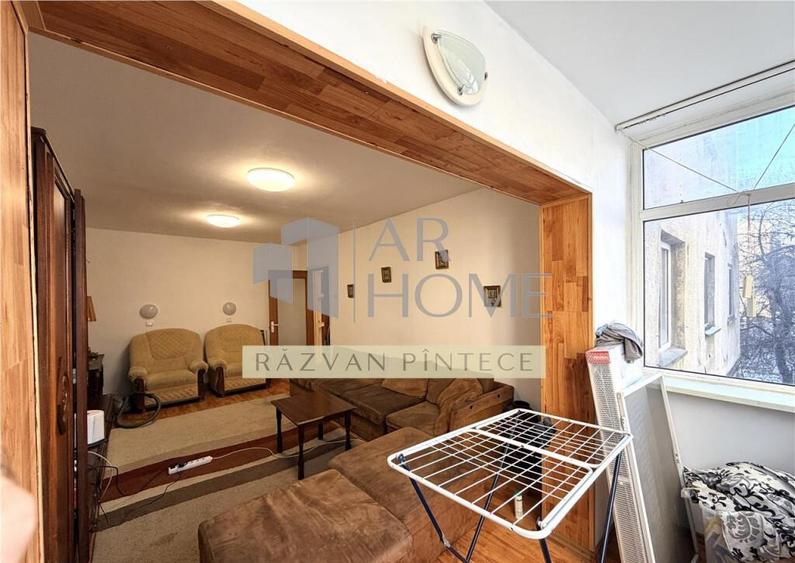 Apartament 3 camere, 2 bai, Cantacuzino, Ploiesti - 10